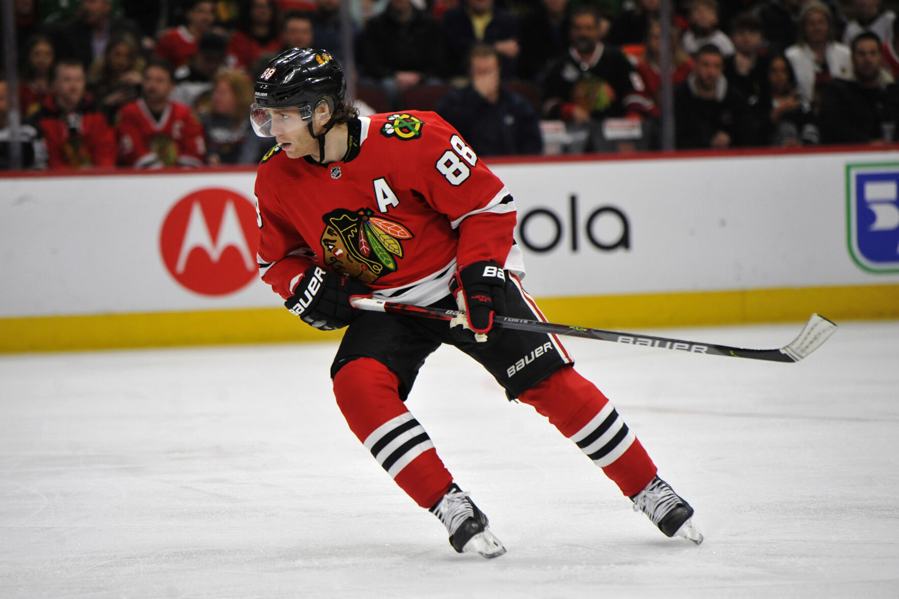 Patrick Kane
